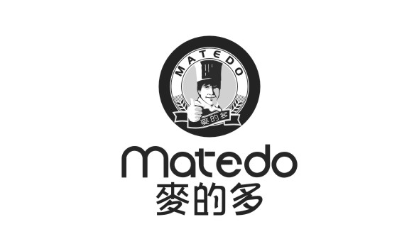 麥的多